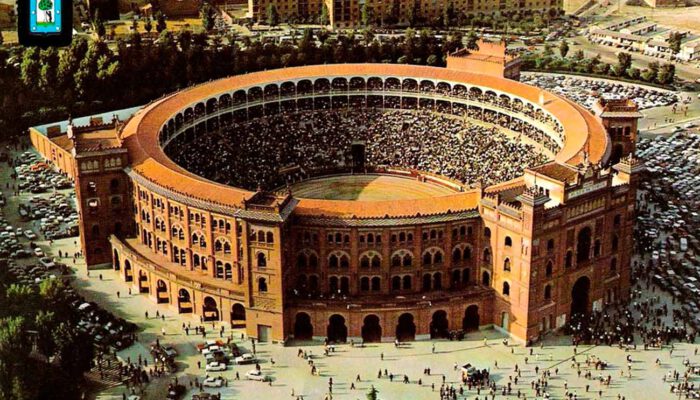 Los tres tercios de las corridas de toros - Noticias sobre la Plaza de Las  Ventas - Noticias sobre la Plaza de Las Ventas –