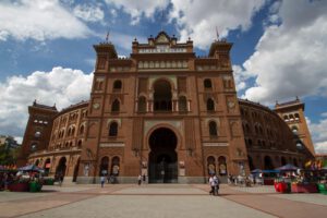 Glosario de términos taurinos