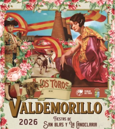 VALDEMORILLO