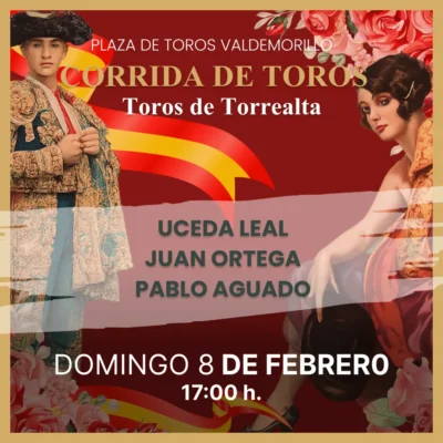Domingo 8 de Febrero