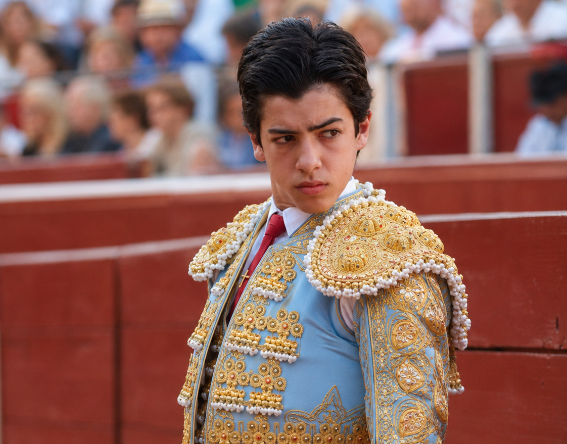 torero-marco-perez